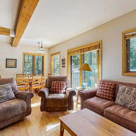 Twin Elk Lodge Breckenridge Room photo