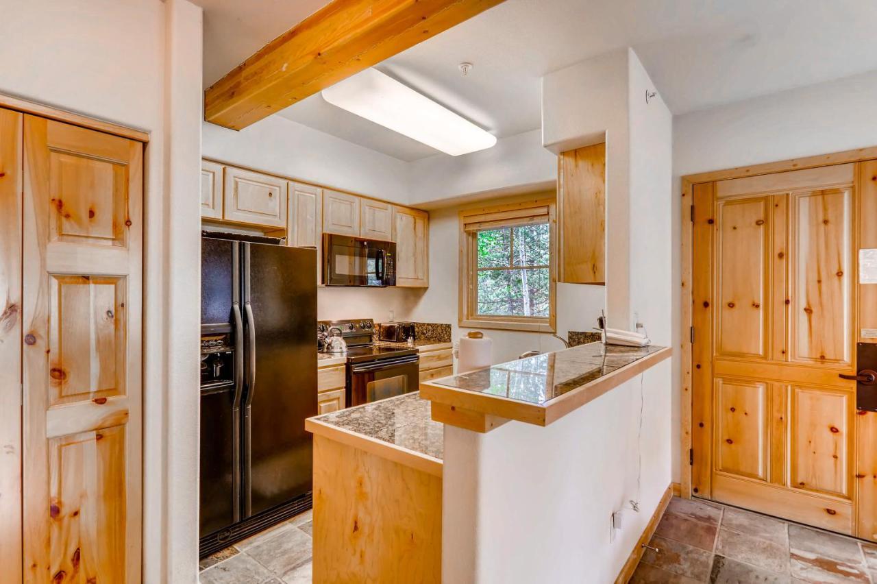 Twin Elk Lodge Breckenridge Exterior photo