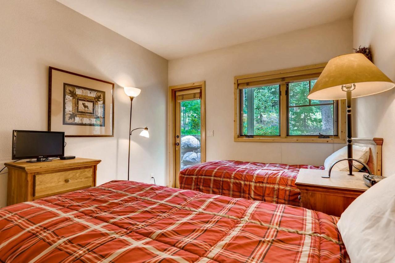 Twin Elk Lodge Breckenridge Exterior photo