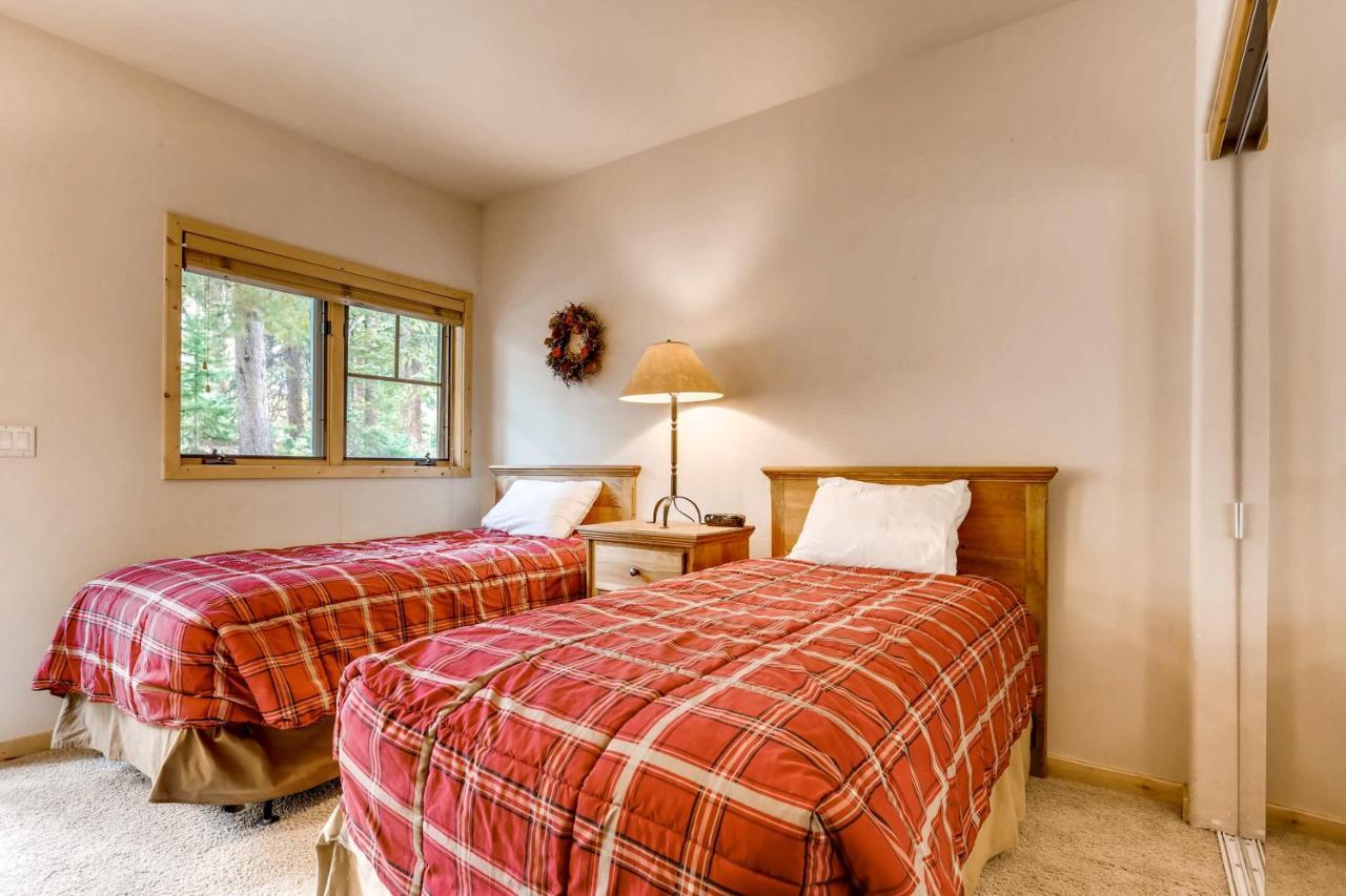 Twin Elk Lodge Breckenridge Exterior photo