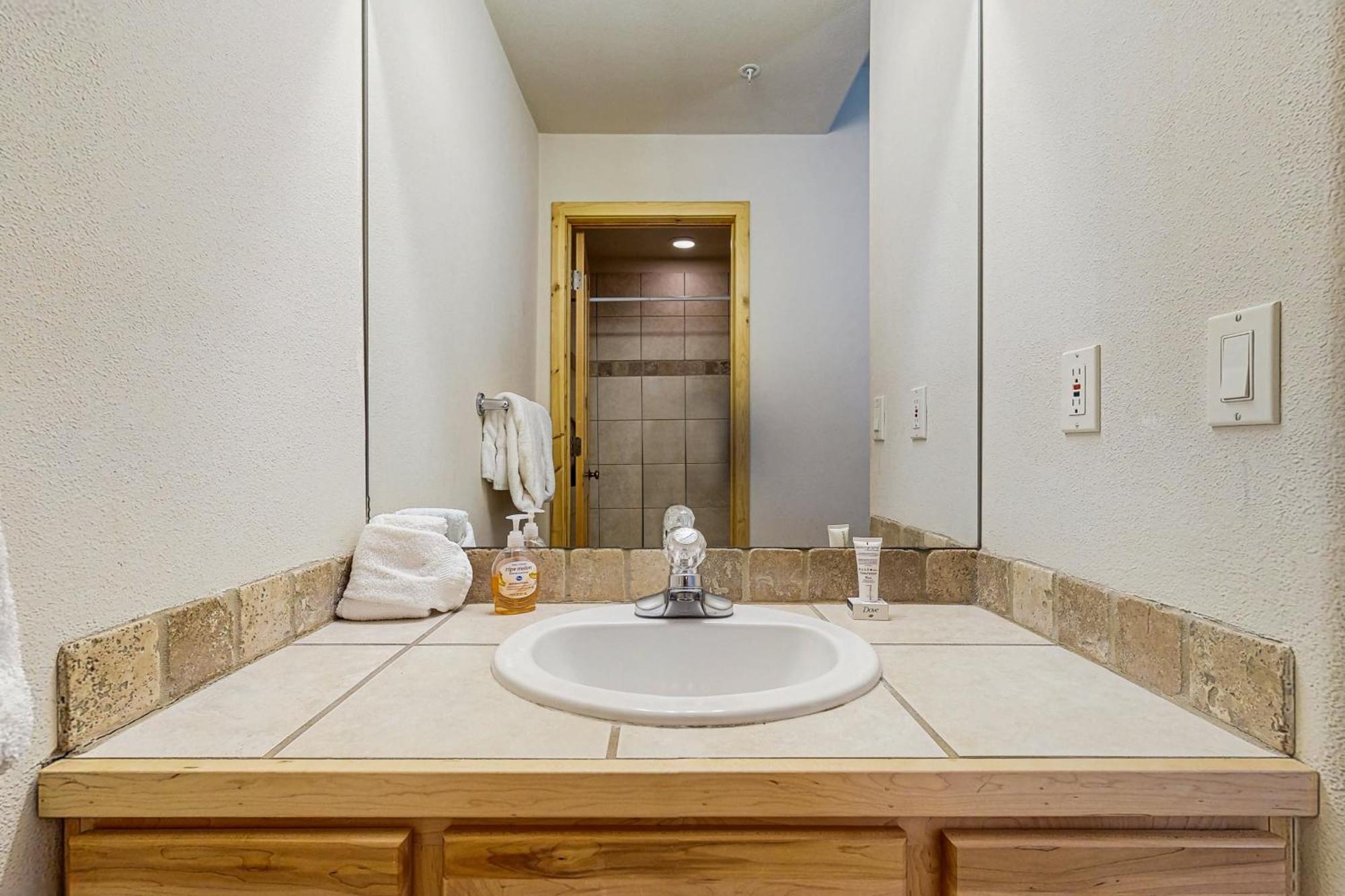 Twin Elk Lodge Breckenridge Room photo