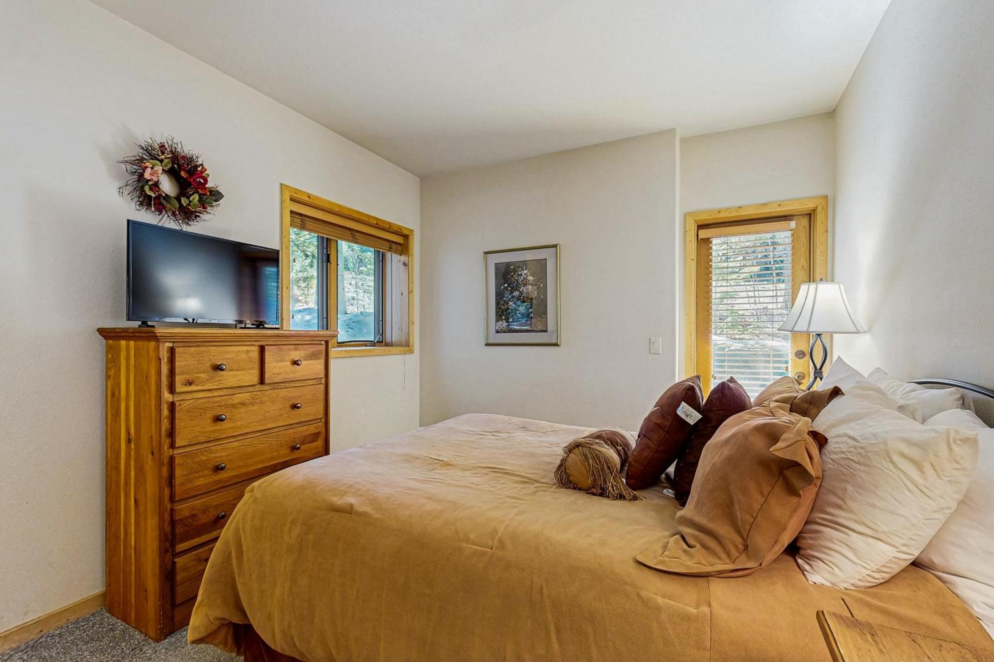 Twin Elk Lodge Breckenridge Room photo