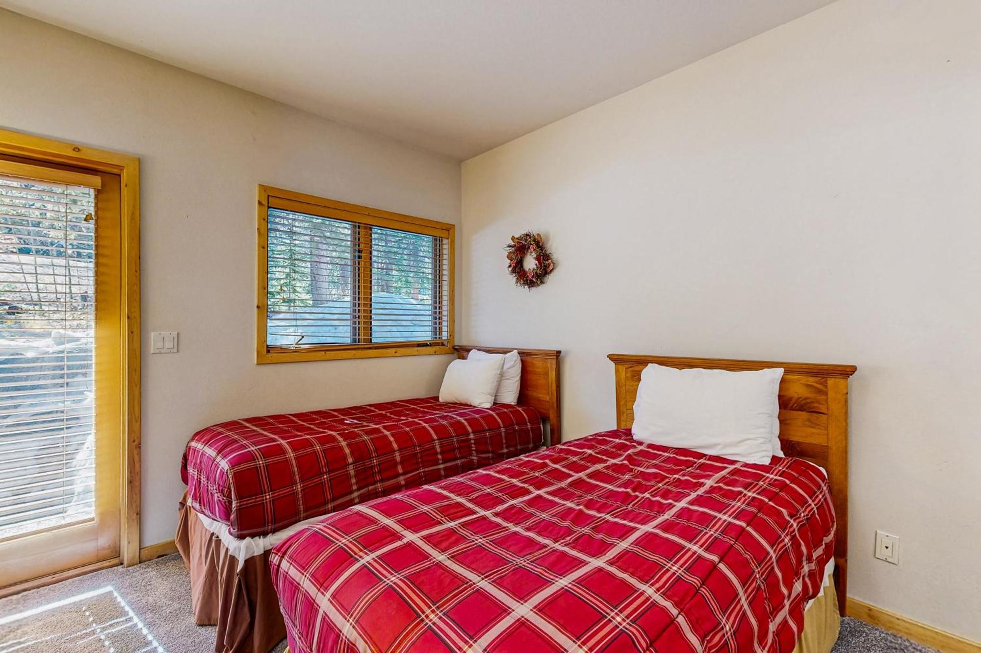 Twin Elk Lodge Breckenridge Room photo