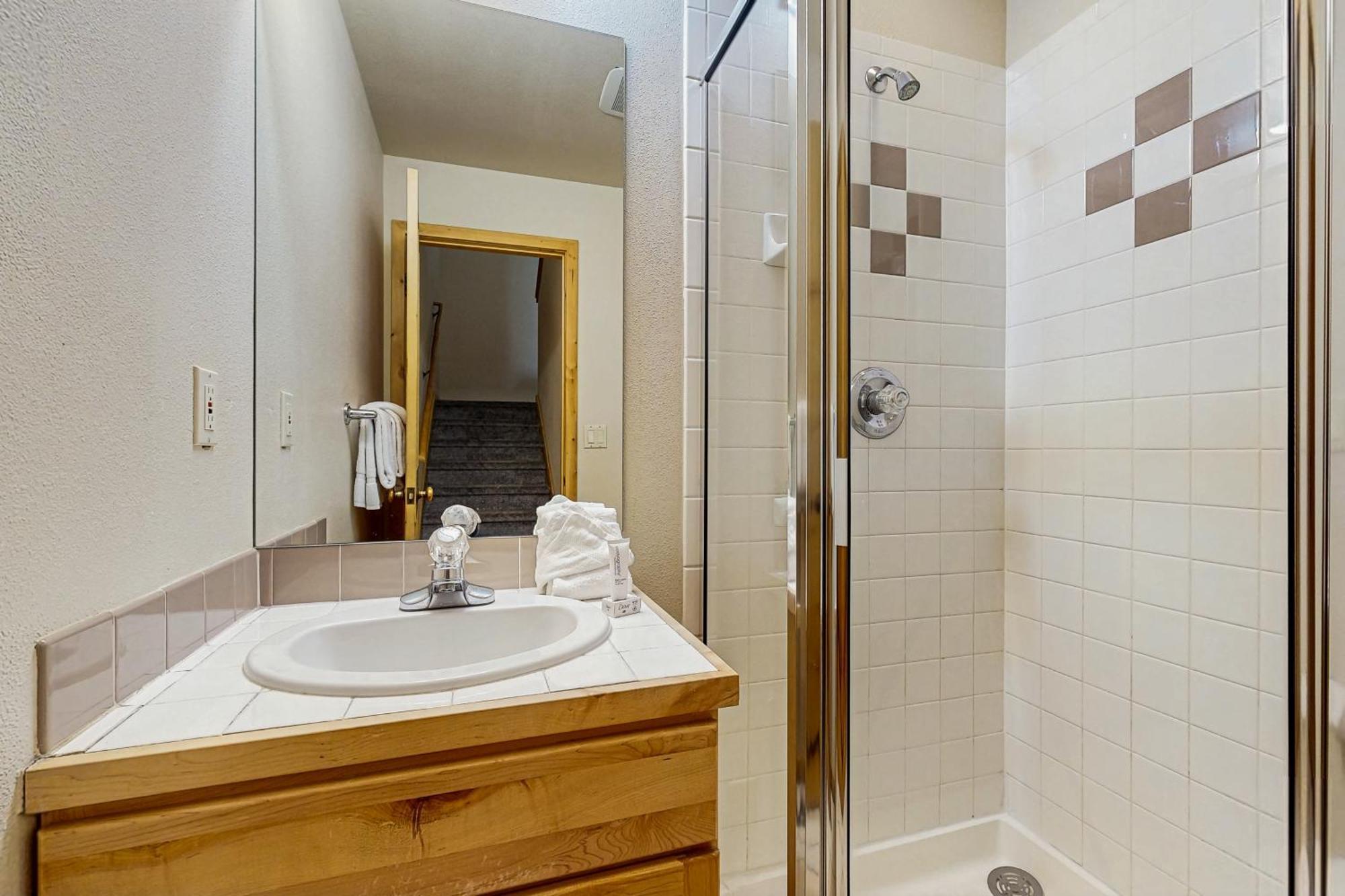 Twin Elk Lodge Breckenridge Room photo
