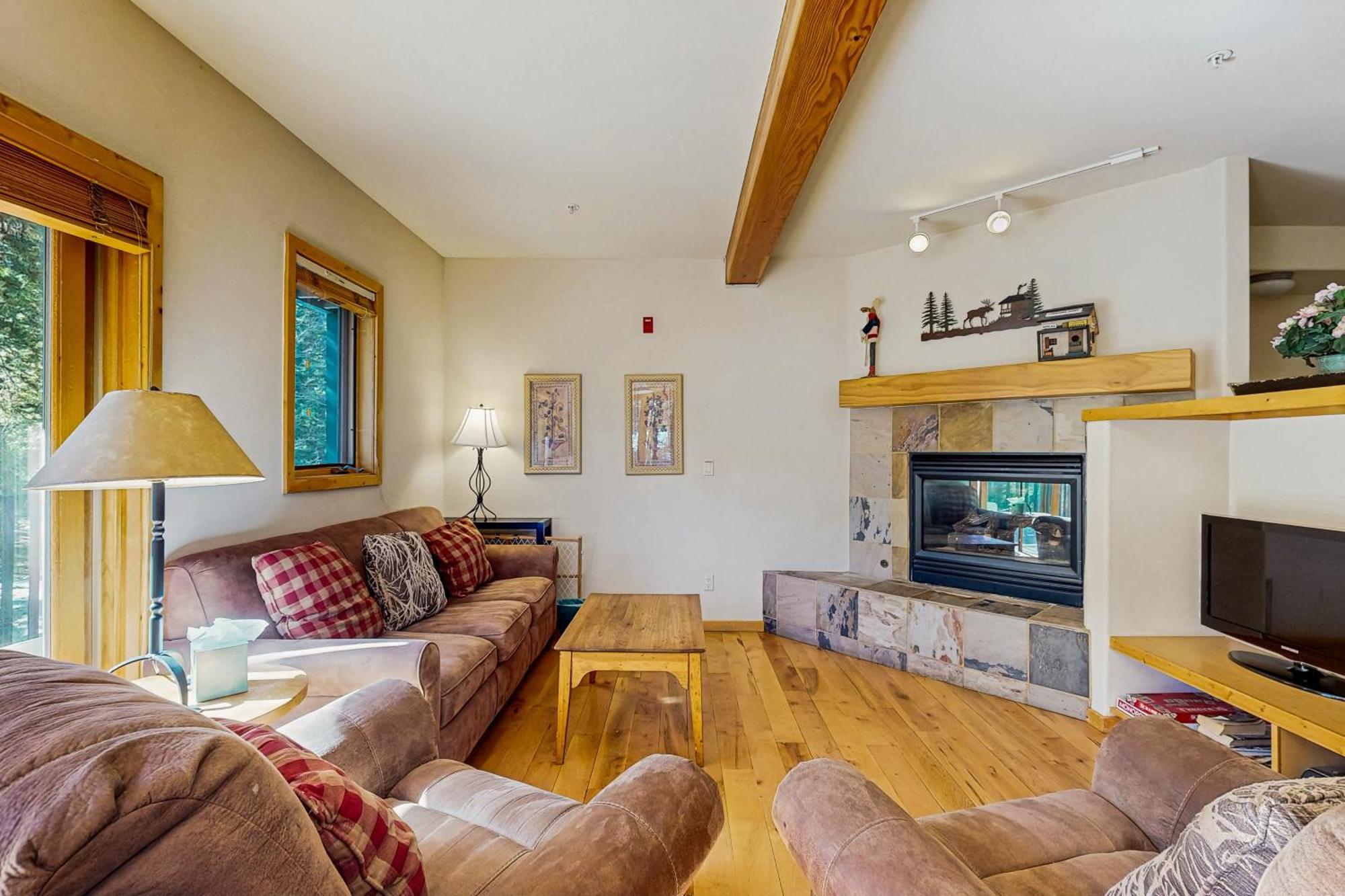 Twin Elk Lodge Breckenridge Room photo